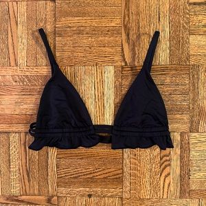 Toluca Swim Bikini Top